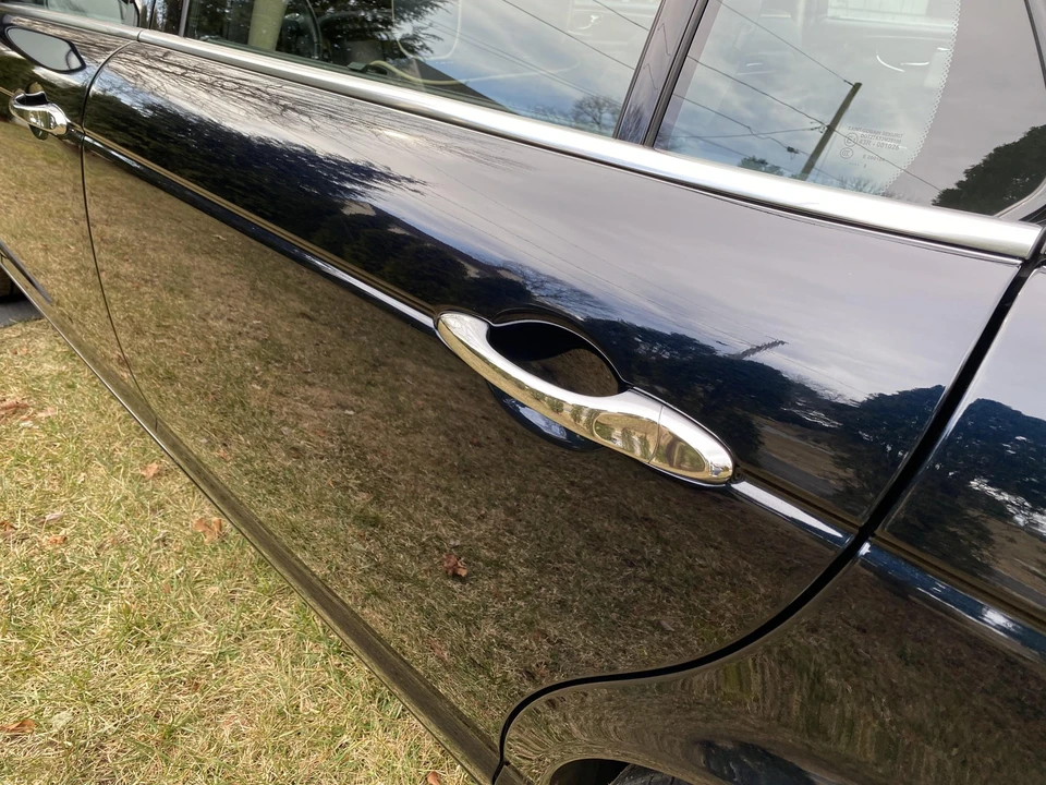 2009 Jaguar X350/X356/X358 XJ - Image 21 of 31