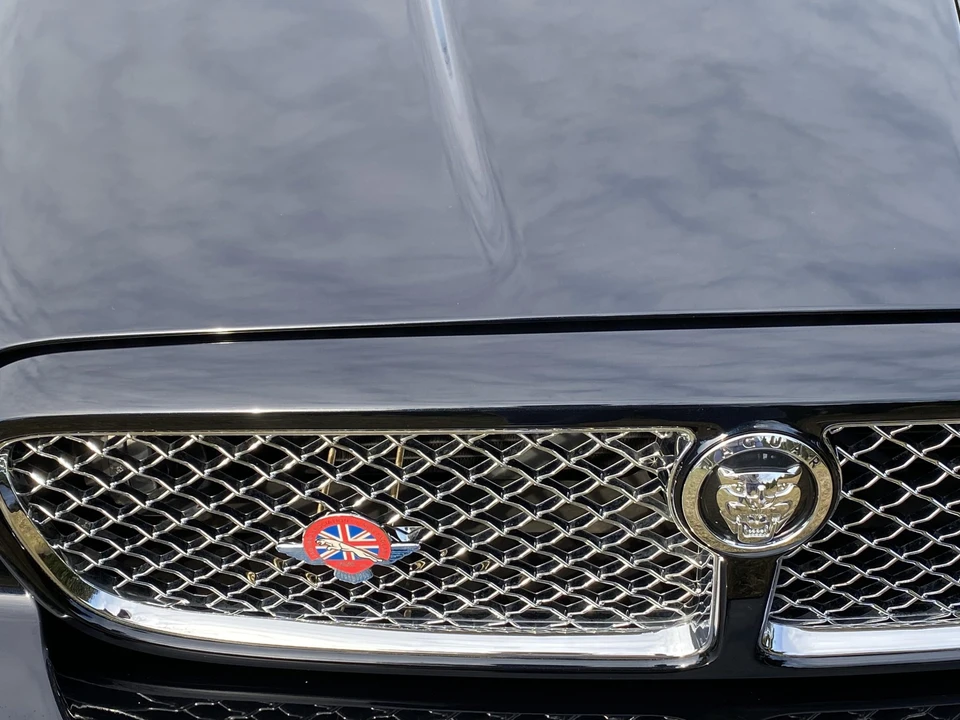 2009 Jaguar X350/X356/X358 XJ - Image 16 of 31