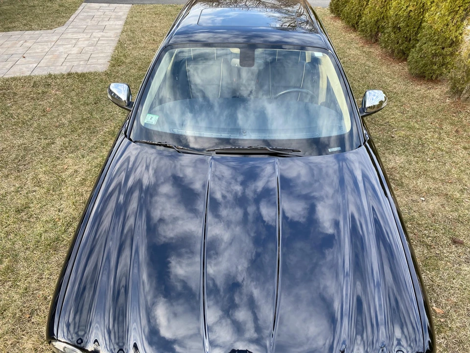 2009 Jaguar X350/X356/X358 XJ - Image 18 of 31