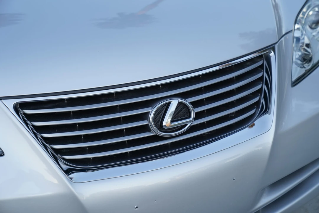 2009 Lexus ES 5th Gen - Image 30 of 31