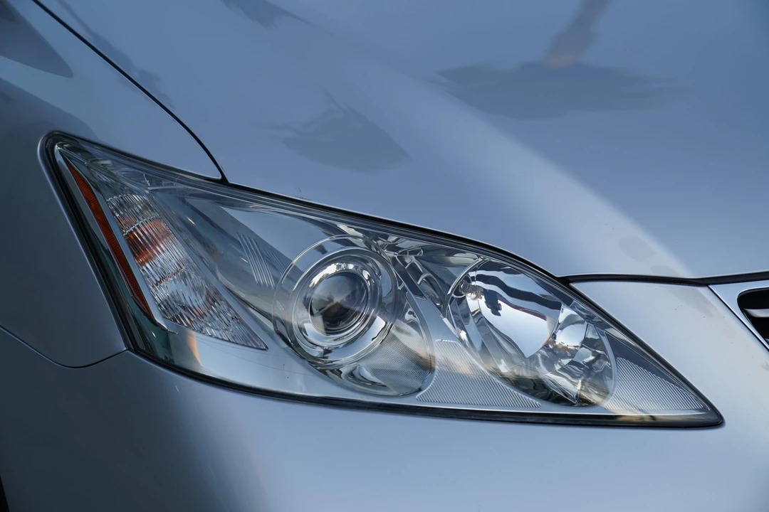 2009 Lexus ES 5th Gen - Image 29 of 31