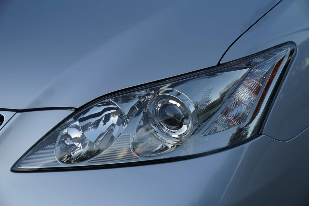 2009 Lexus ES 5th Gen - Image 31 of 31