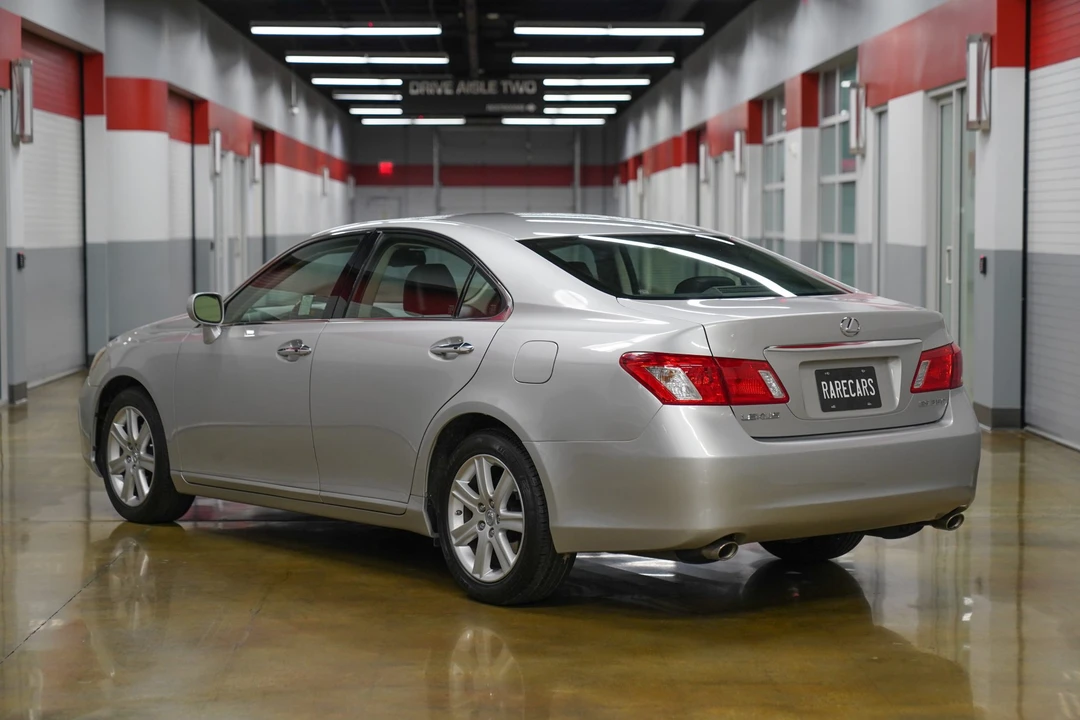 2009 Lexus ES 5th Gen - Image 24 of 31