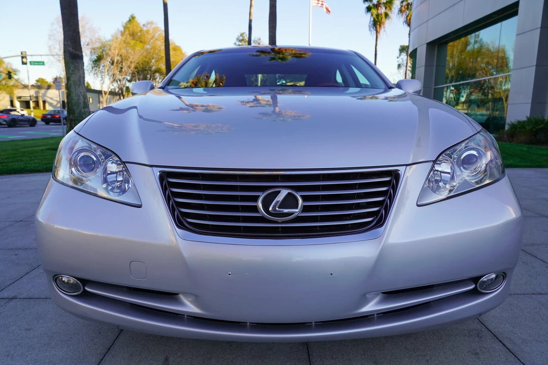 2009 Lexus ES 5th Gen - Image 6 of 31