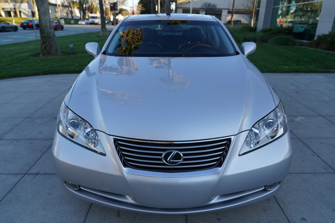 2009 Lexus ES 5th Gen - Image 7 of 31