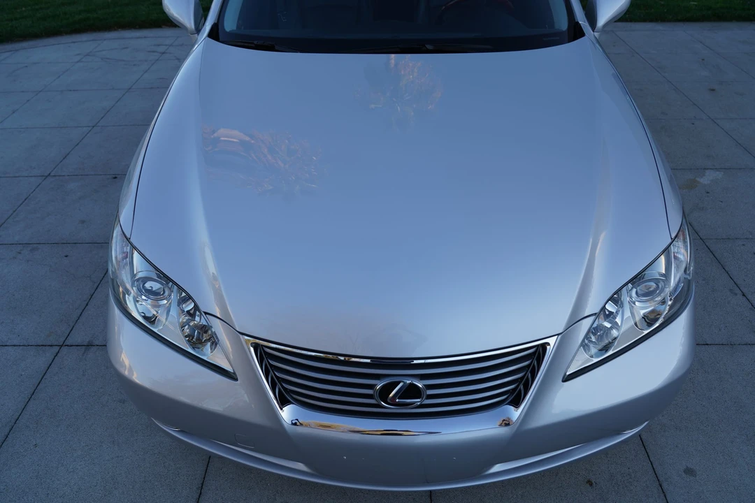 2009 Lexus ES 5th Gen - Image 28 of 31