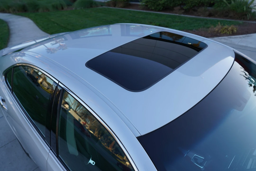 2009 Lexus ES 5th Gen - Image 25 of 31