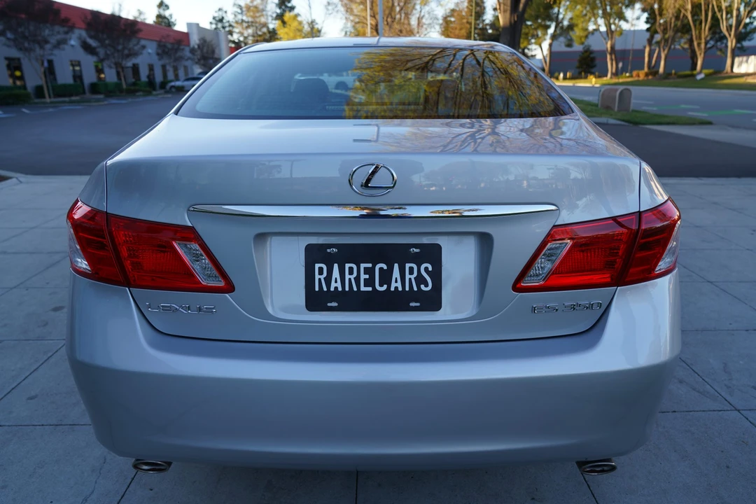 2009 Lexus ES 5th Gen - Image 14 of 31