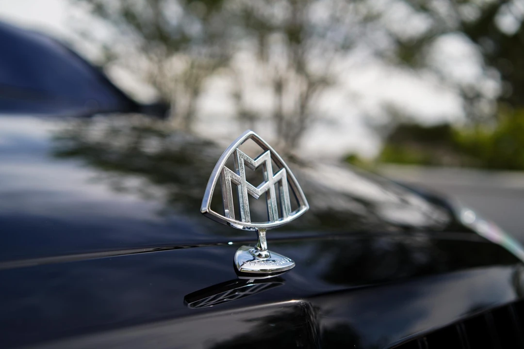 2009 Maybach 57 - Image 31 of 31