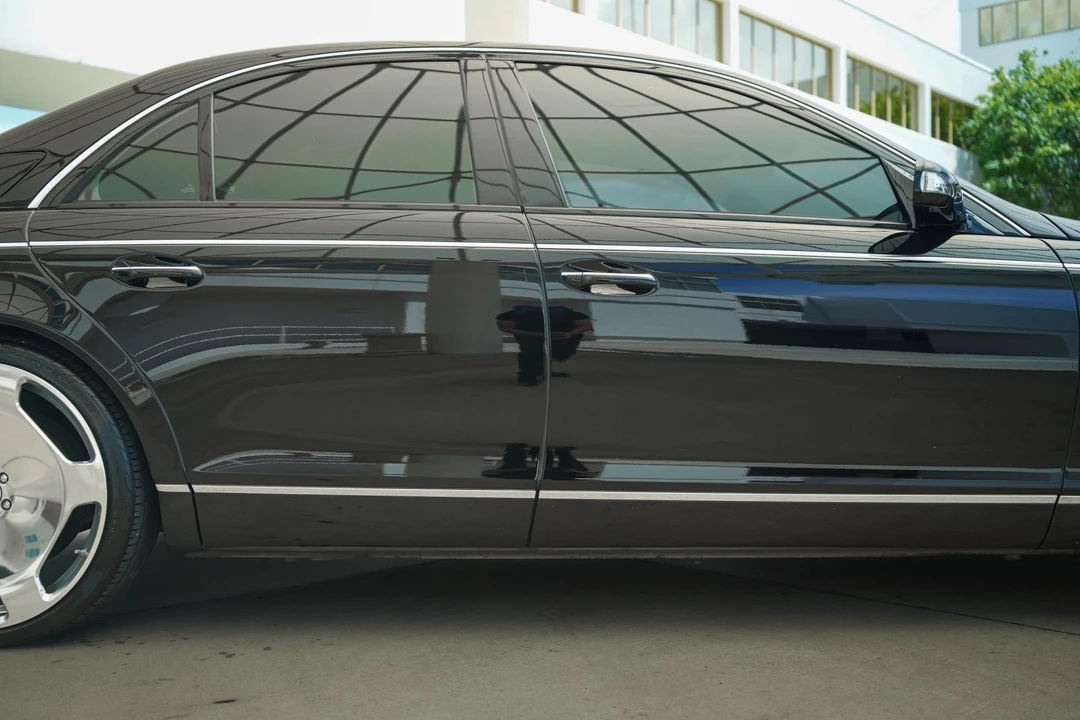 2009 Maybach 57 - Image 23 of 31