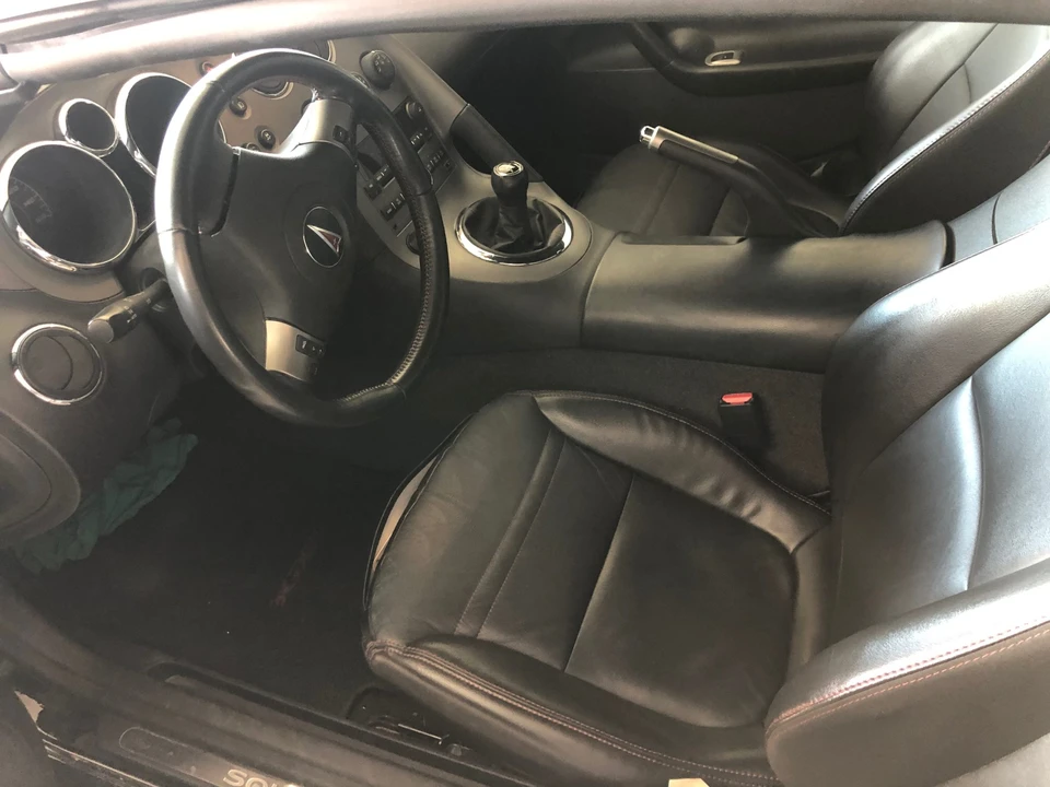 2009 Pontiac Solstice GXP - Image 29 of 31