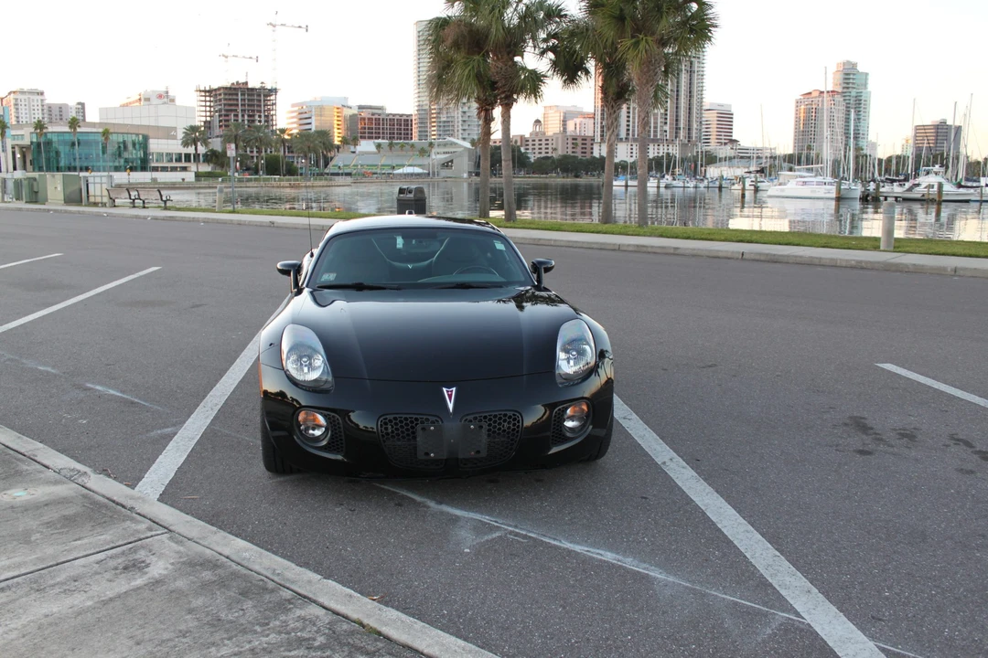 2009 Pontiac Solstice GXP - Image 16 of 31