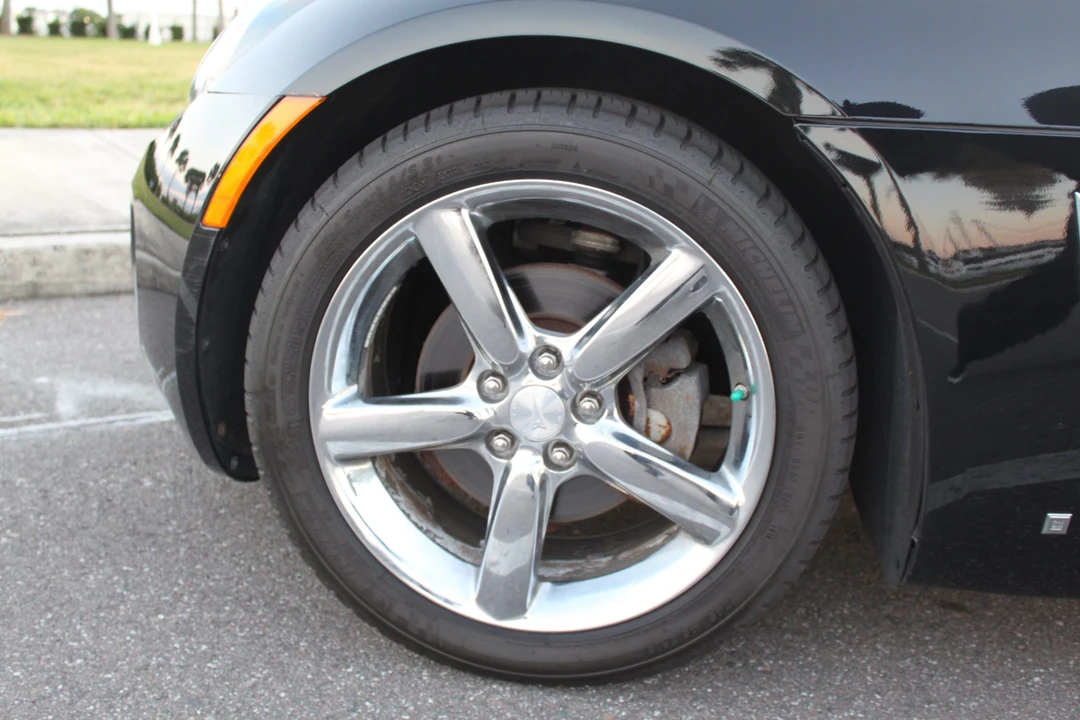 2009 Pontiac Solstice GXP - Image 23 of 31