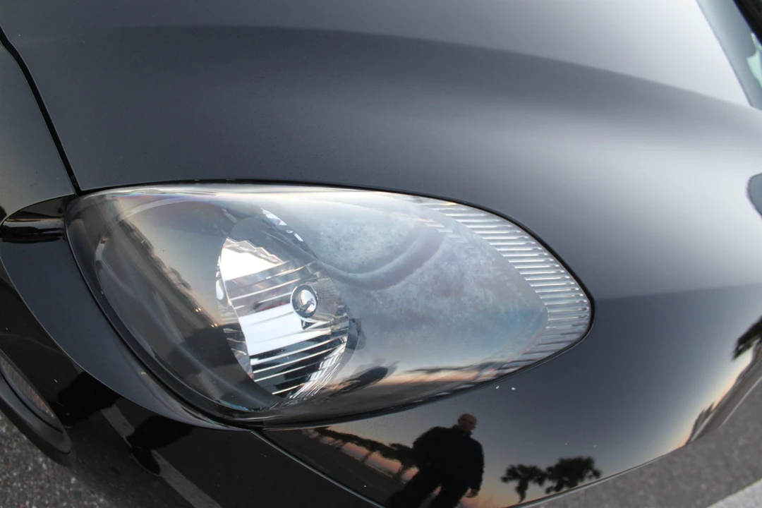 2009 Pontiac Solstice GXP - Image 21 of 31