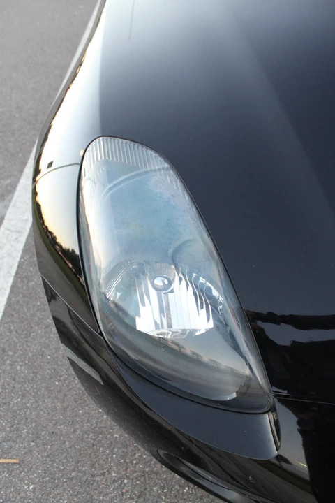 2009 Pontiac Solstice GXP - Image 20 of 31