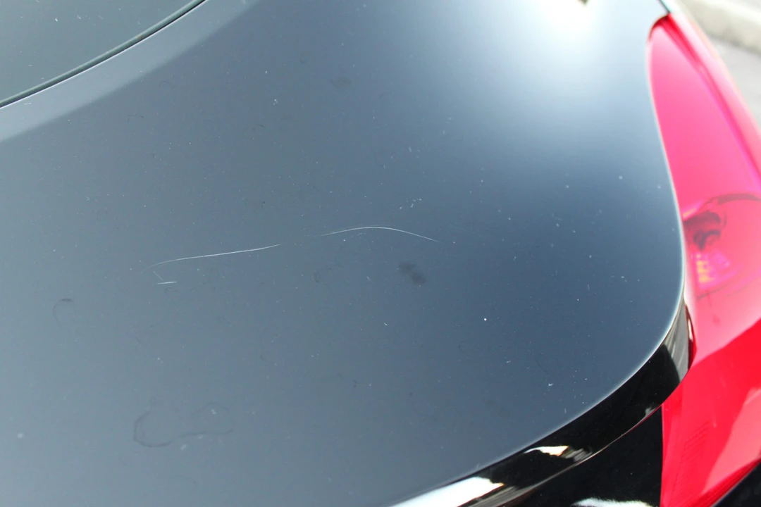 2009 Pontiac Solstice GXP - Image 22 of 31