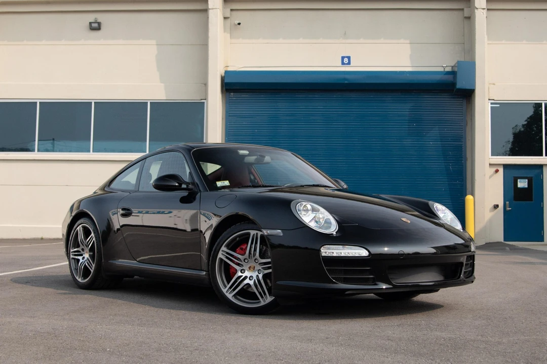 2009 Porsche 997 Carrera S - Image 12 of 31