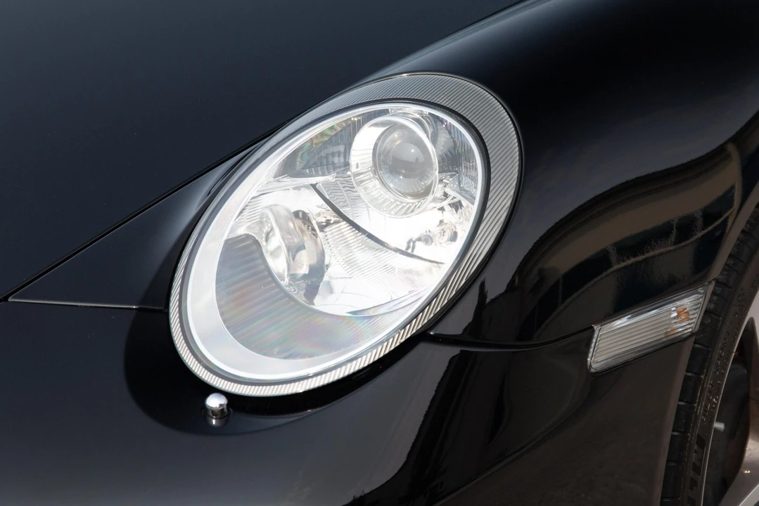 2009 Porsche 997 Carrera S - Image 31 of 31