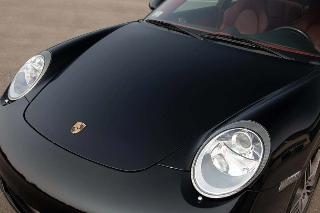 2009 Porsche 997 Carrera S - Image 29 of 31