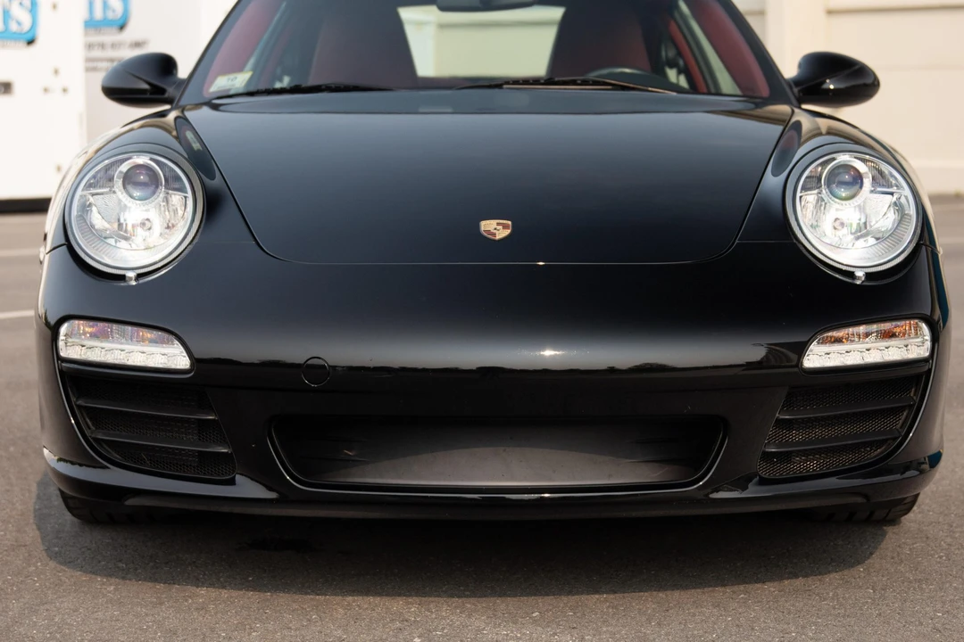 2009 Porsche 997 Carrera S - Image 21 of 31