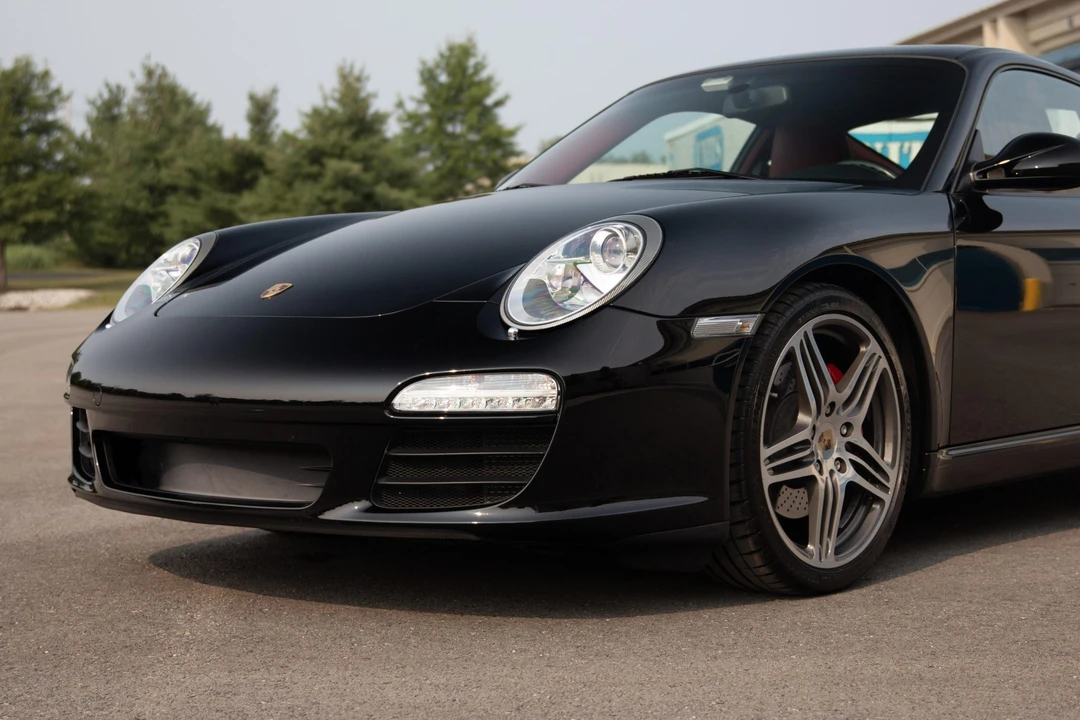 2009 Porsche 997 Carrera S - Image 30 of 31