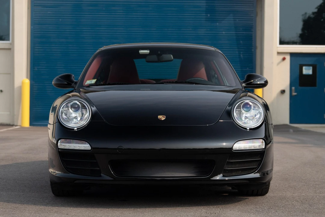 2009 Porsche 997 Carrera S - Image 3 of 31