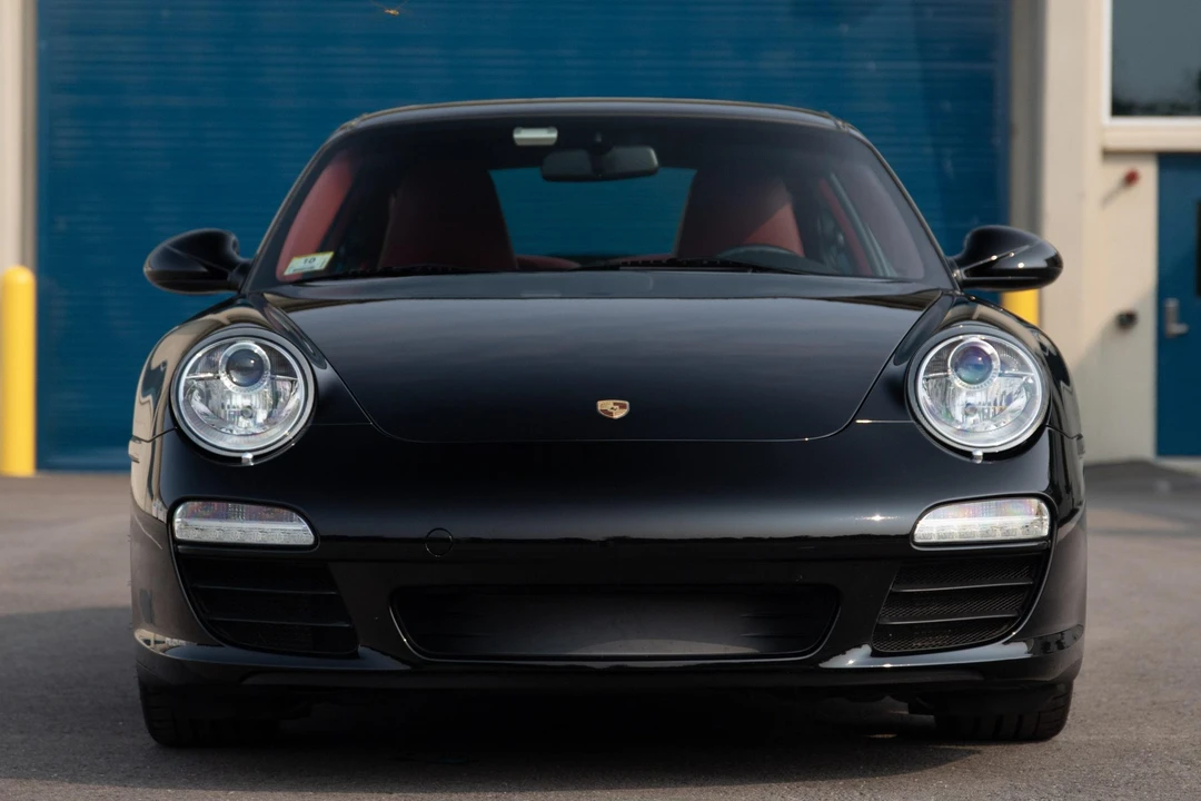 2009 Porsche 997 Carrera S - Image 4 of 31