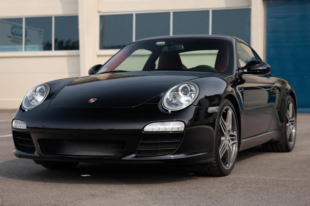 2009 Porsche 997 Carrera S - Image 2 of 31