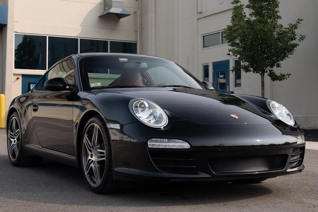 2009 Porsche 997 Carrera S - Image 7 of 31