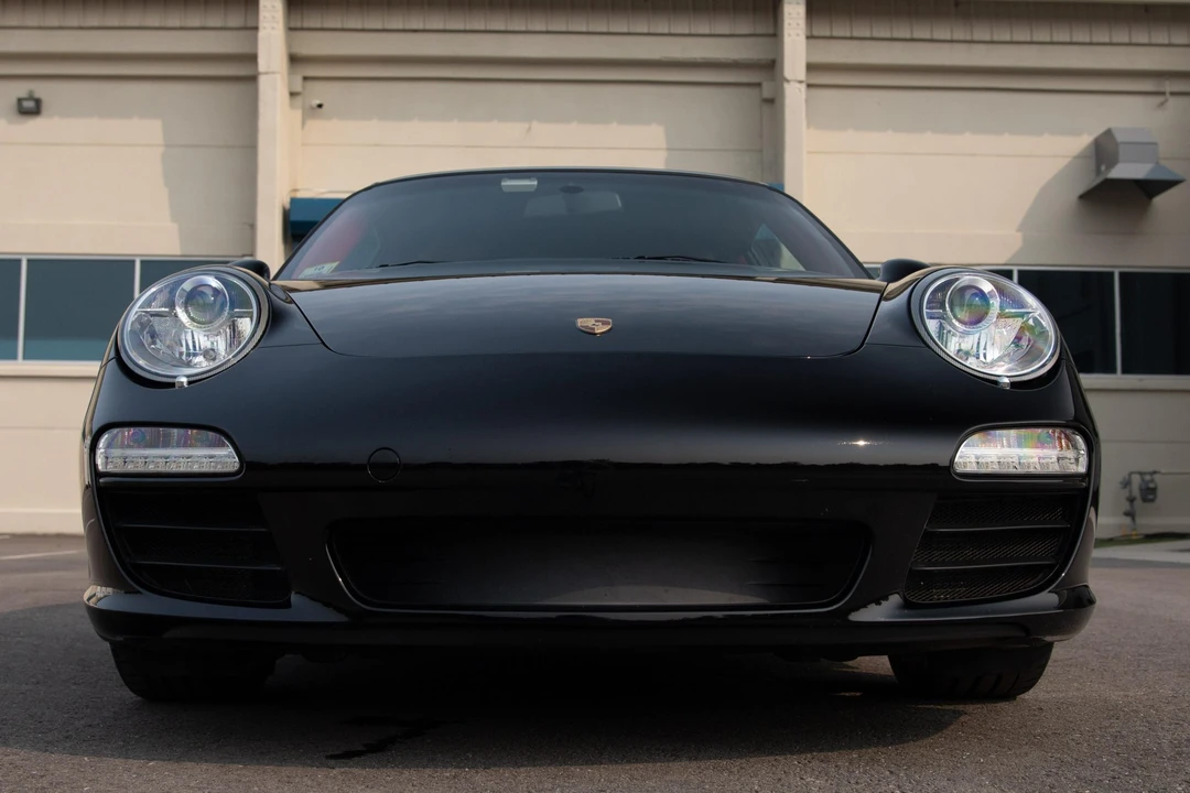 2009 Porsche 997 Carrera S - Image 5 of 31