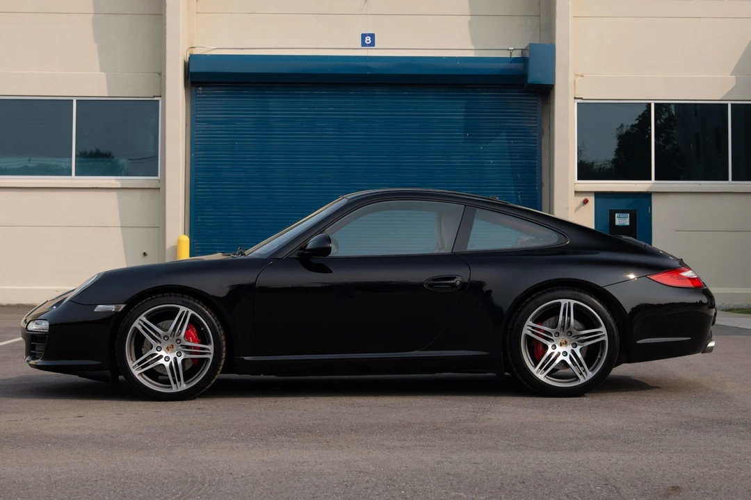 2009 Porsche 997 Carrera S - Image 19 of 31