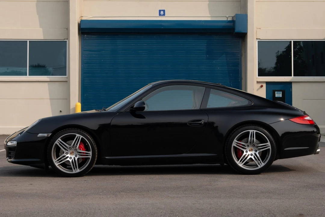 2009 Porsche 997 Carrera S - Image 20 of 31