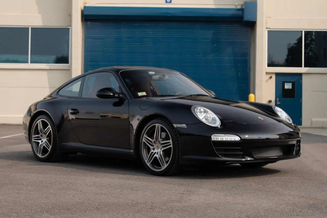 2009 Porsche 997 Carrera S - Image 11 of 31