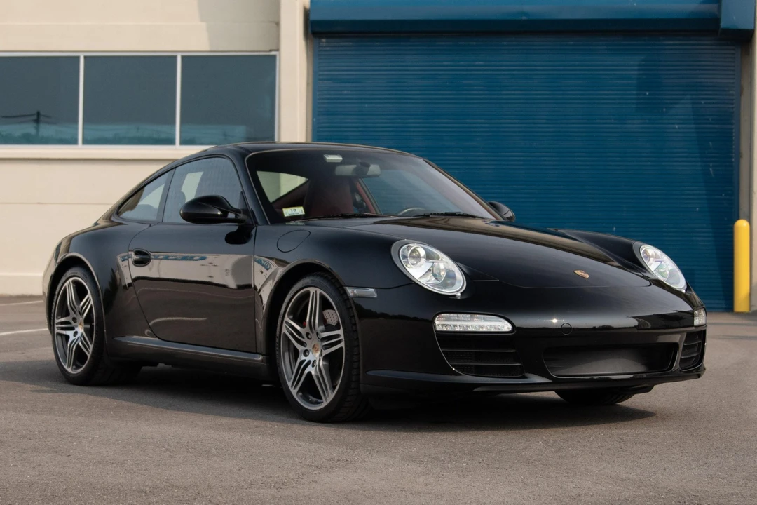 2009 Porsche 997 Carrera S - Image 9 of 31