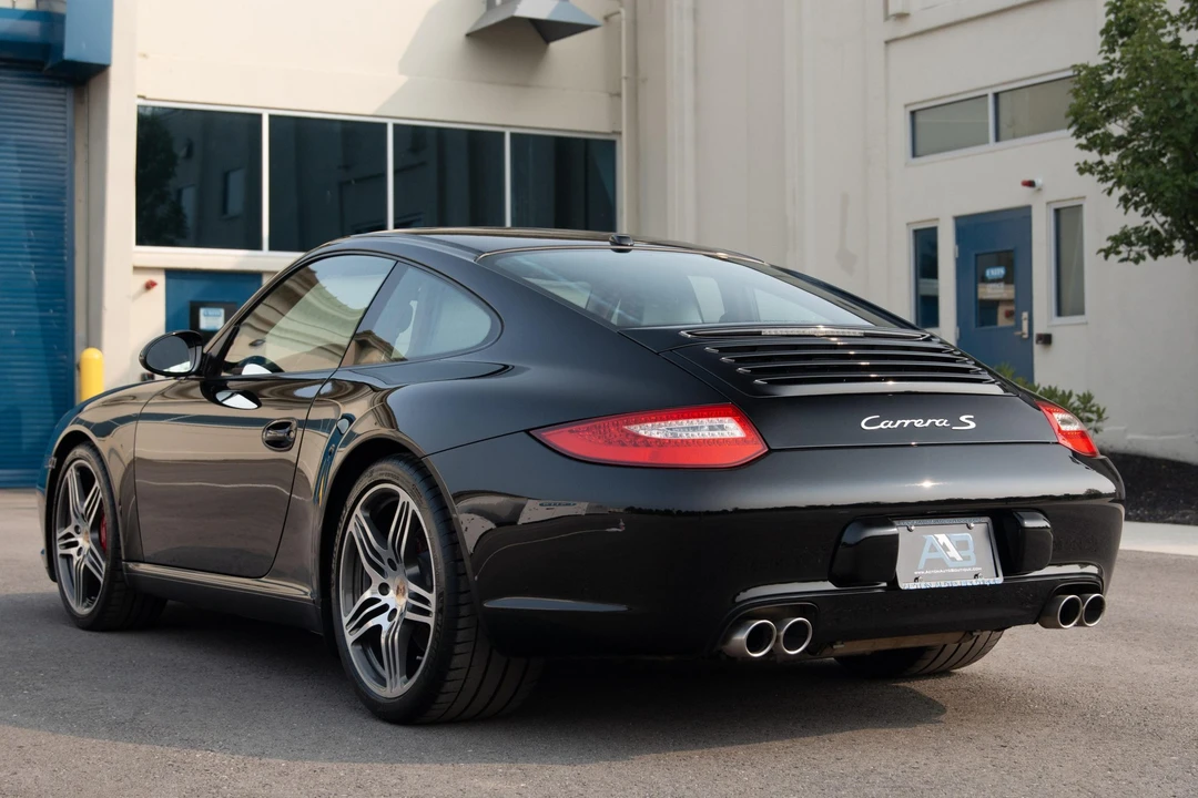 2009 Porsche 997 Carrera S - Image 16 of 31