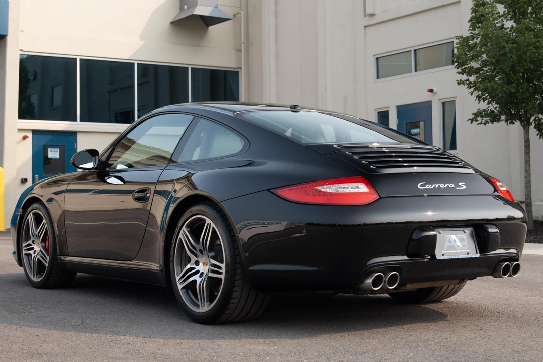 2009 Porsche 997 Carrera S - Image 17 of 31