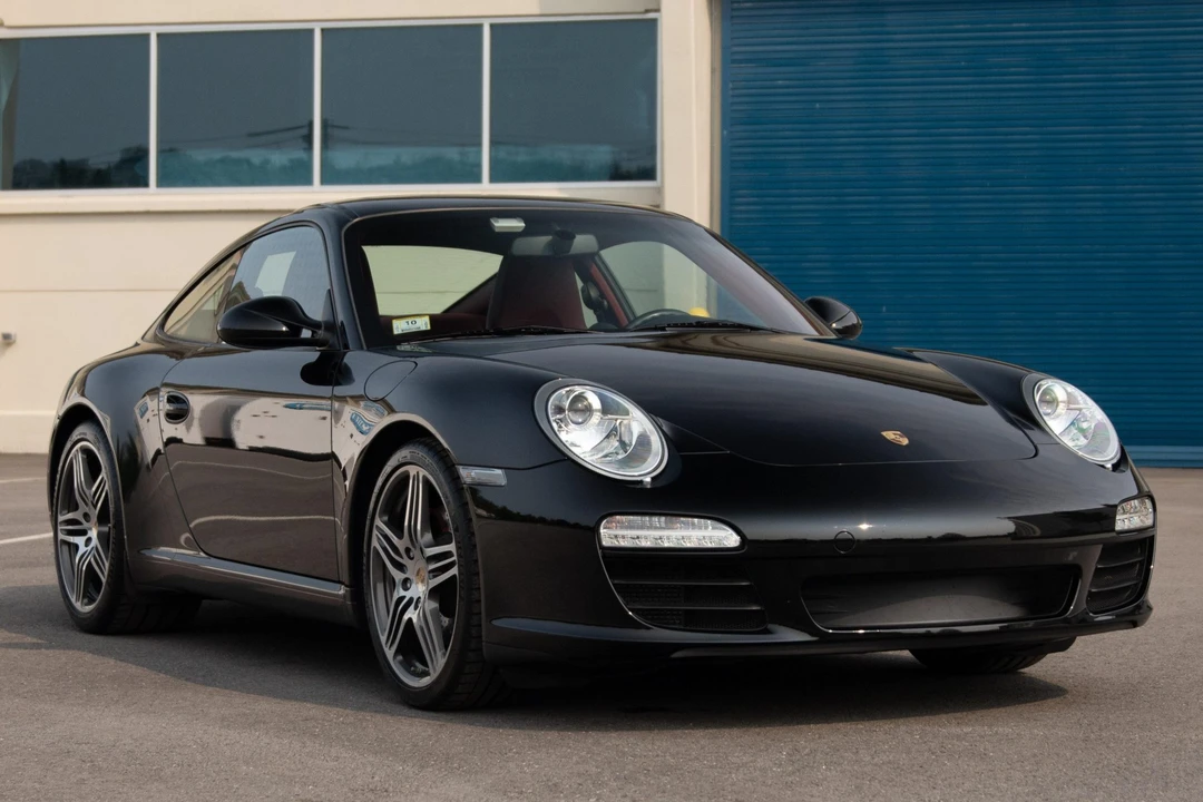 2009 Porsche 997 Carrera S - Image 8 of 31