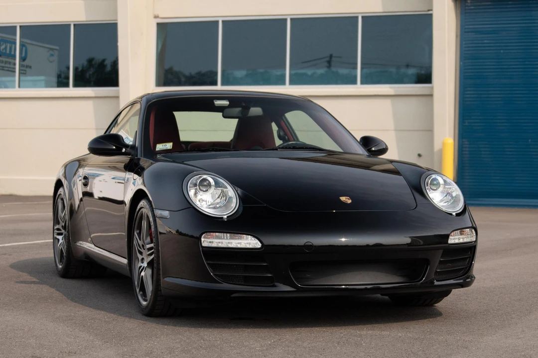 2009 Porsche 997 Carrera S - Image 6 of 31