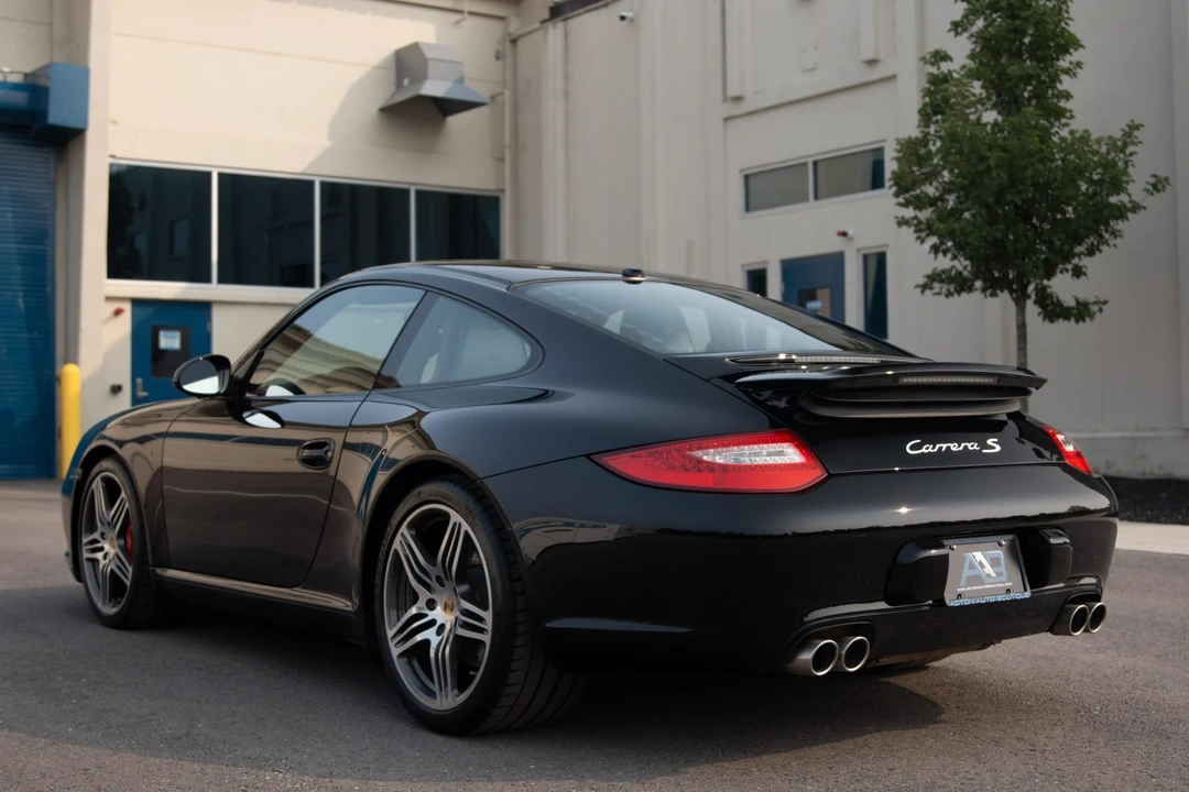 2009 Porsche 997 Carrera S - Image 18 of 31