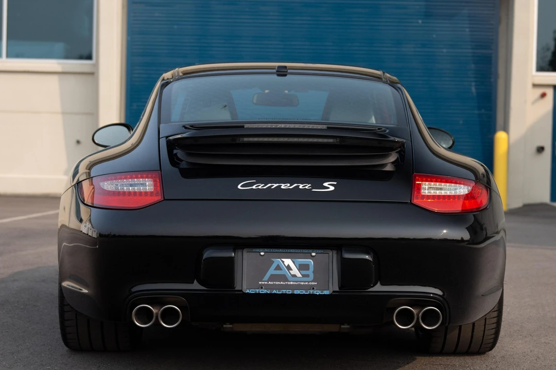 2009 Porsche 997 Carrera S - Image 15 of 31