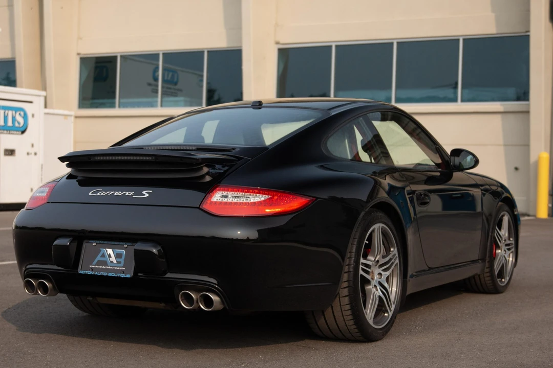 2009 Porsche 997 Carrera S - Image 14 of 31
