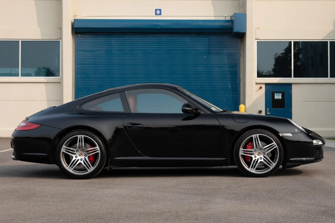 2009 Porsche 997 Carrera S - Image 13 of 31