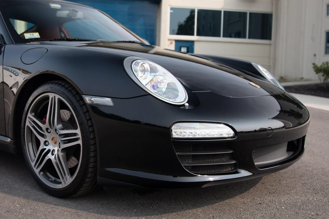 2009 Porsche 997 Carrera S - Image 22 of 31