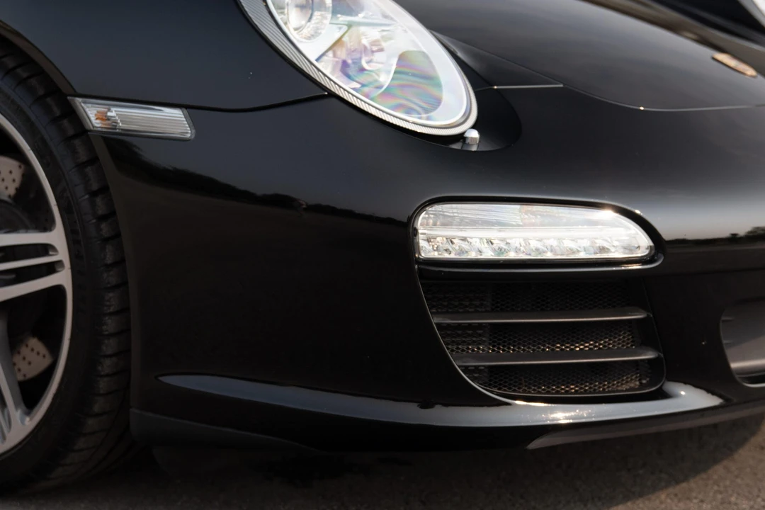 2009 Porsche 997 Carrera S - Image 25 of 31