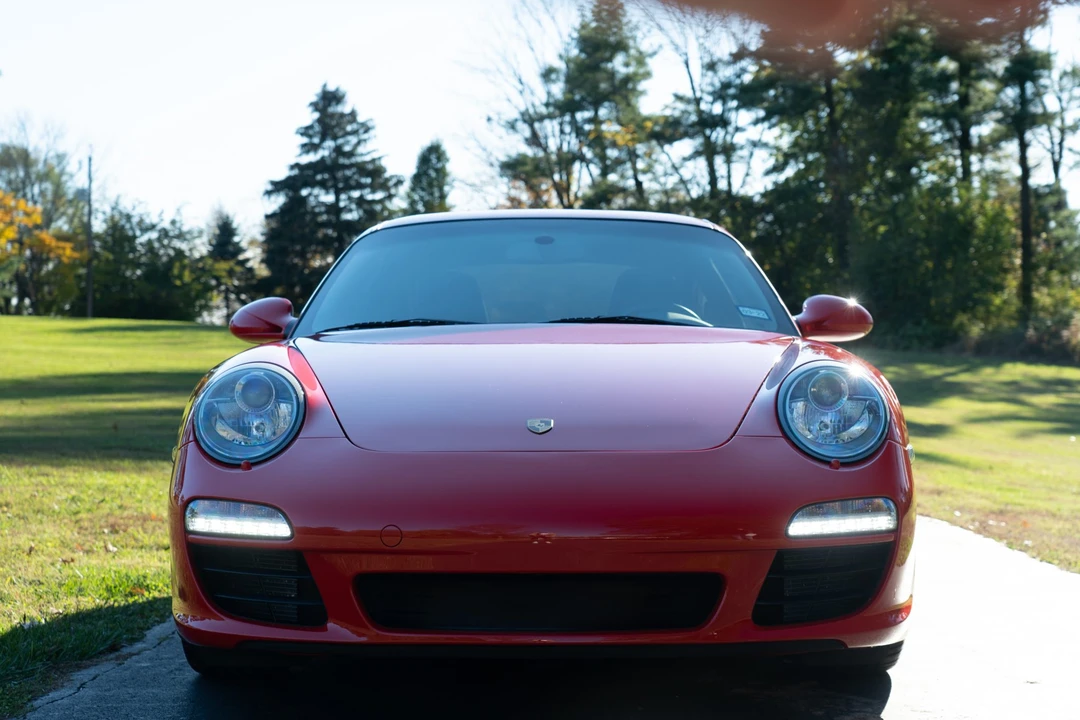 2009 Porsche 997 Carrera S - Image 24 of 31