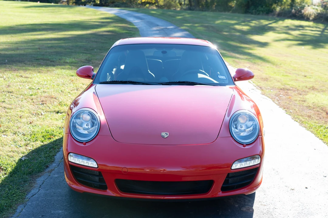 2009 Porsche 997 Carrera S - Image 21 of 31