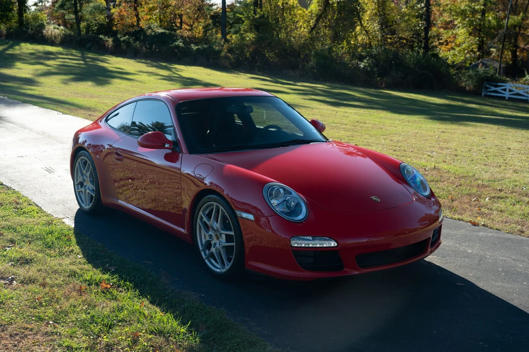 2009 Porsche 997 Carrera S - Image 20 of 31