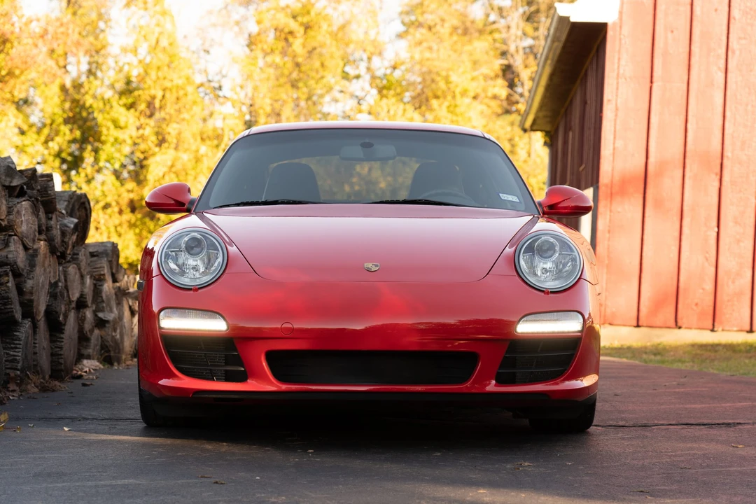 2009 Porsche 997 Carrera S - Image 23 of 31