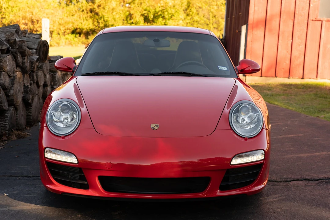 2009 Porsche 997 Carrera S - Image 22 of 31