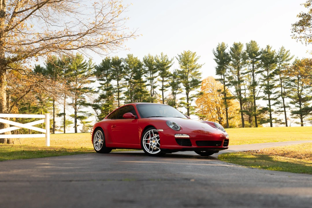 2009 Porsche 997 Carrera S - Image 15 of 31